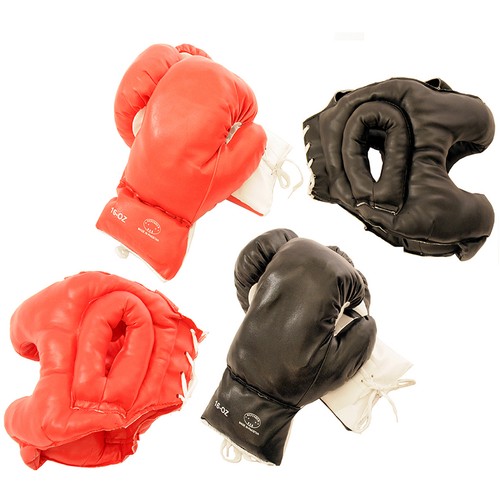 Last punch boxing set - 2, pairs