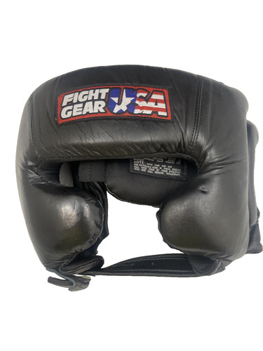 Usa ringside fight gear boxing - usa,