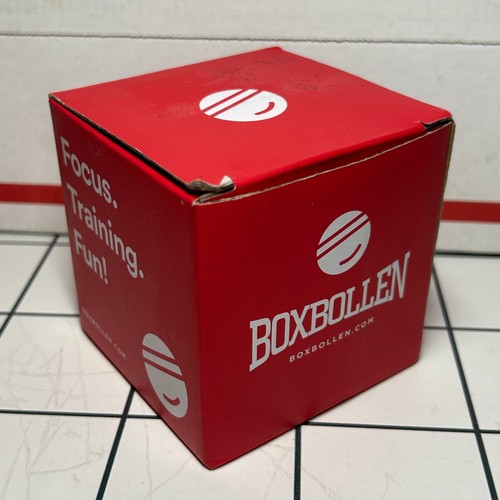 Boxbollen mma gear boxing - boxbollen,